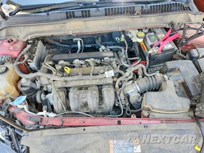 Zdjęcie 11 z 12 samochodu: 2016 FORD FUSION SE VIN:3FA6P0H77GR221229 - miniatura