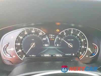 Zdjęcie 9 z 12 samochodu: 2017 BMW 530 I VIN:WBAJA5C39HG894391 - miniatura
