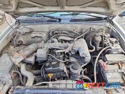 Zdjęcie 12 z 13 samochodu: 2000 TOYOTA TACOMA XTRACAB VIN:5TEVL52N8YZ704218 - miniatura