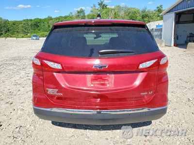 Zdjęcie 6 z 13 samochodu: 2021 CHEVROLET EQUINOX LT VIN:3GNAXUEV0ML318048 - miniatura