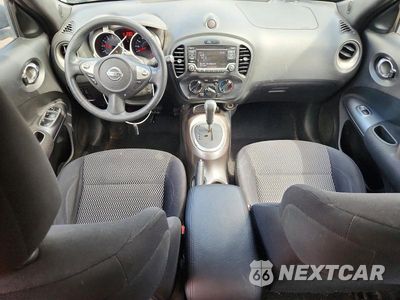 Zdjęcie 8 z 13 samochodu: 2015 NISSAN JUKE S VIN:JN8AF5MR9FT509444 - miniatura