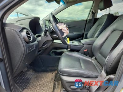Zdjęcie 7 z 13 samochodu: 2020 HYUNDAI KONA LIMITED VIN:KM8K33AG7LU093556 - miniatura