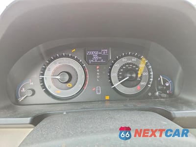 Zdjęcie 9 z 14 samochodu: 2012 HONDA ODYSSEY EXL VIN:5FNRL5H65CB071916 - miniatura