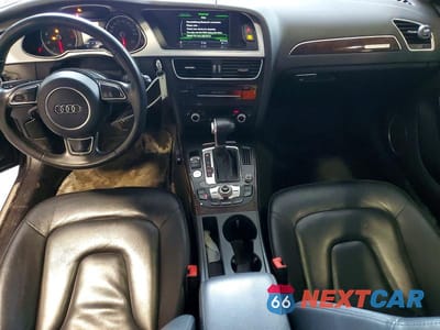 Zdjęcie 8 z 12 samochodu: 2016 AUDI A4 PREMIUM PLUS S-LINE VIN:WAUFFAFL0GN008190 - miniatura
