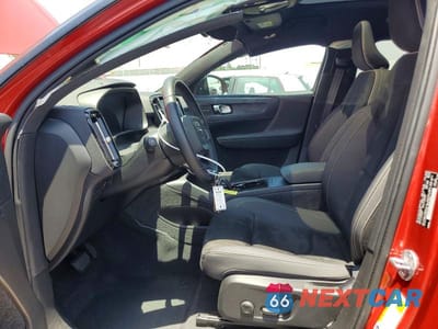 Zdjęcie 7 z 13 samochodu: 2022 VOLVO C40 P8 RECHARGE ULTIMATE VIN:YV4ED3GB0N2008465 - miniatura