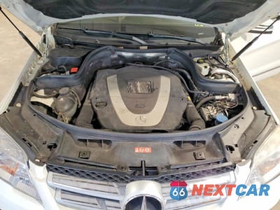 Zdjęcie 12 z 13 samochodu: 2012 MERCEDES-BENZ GLK 350 4MATIC VIN:WDCGG8HB5CF838230 - miniatura