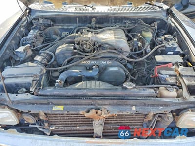 Zdjęcie 11 z 12 samochodu: 1997 TOYOTA TACOMA XTRACAB SR5 VIN:4TAWN74N6VZ313272 - miniatura