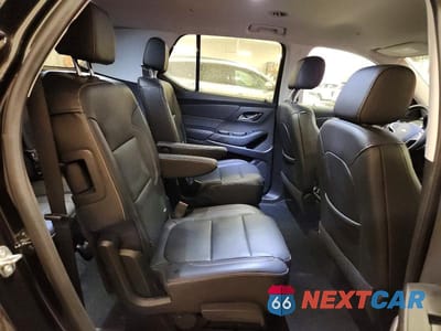 Zdjęcie 11 z 13 samochodu: 2021 CHEVROLET TRAVERSE PREMIER VIN:1GNEVKKW7MJ177656 - miniatura