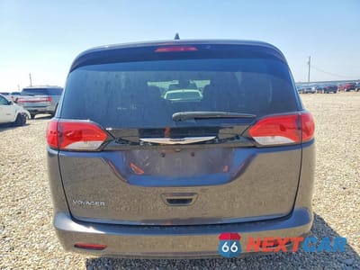 Zdjęcie 6 z 14 samochodu: 2023 CHRYSLER VOYAGER LX VIN:2C4RC1CG3PR520707 - miniatura