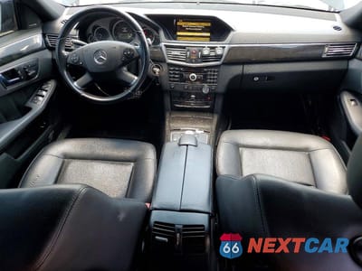 Zdjęcie 8 z 12 samochodu: 2010 MERCEDES-BENZ E 350 4MATIC VIN:WDDHF8HB6AA129044 - miniatura