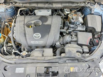Zdjęcie 11 z 12 samochodu: 2016 MAZDA CX-5 TOURING VIN:JM3KE2CYXG0628026 - miniatura