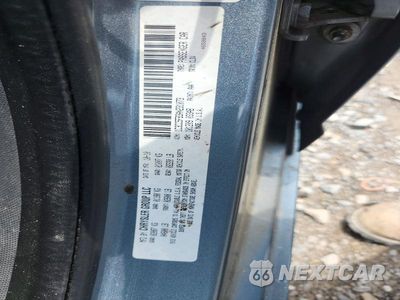 Zdjęcie 12 z 12 samochodu: 2010 CHRYSLER SEBRING LIMITED VIN:1C3CC5FB3AN231073 - miniatura