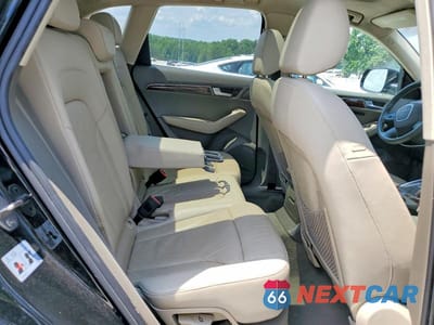 Zdjęcie 11 z 13 samochodu: 2011 AUDI Q5 PREMIUM PLUS VIN:WA1DKAFP9BA077768 - miniatura