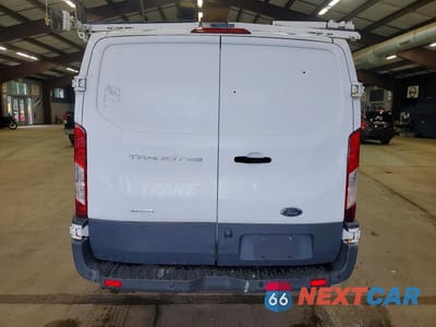 Zdjęcie 6 z 13 samochodu: 2016 FORD TRANSIT T-250 VIN:1FTYR1YG3GKA12531 - miniatura