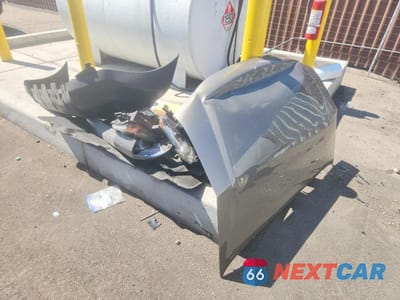 Zdjęcie 12 z 13 samochodu: 2008 NISSAN XTERRA X VIN:5N1AN08UX8C529202 - miniatura