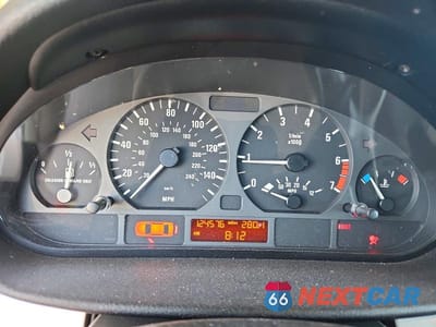 Zdjęcie 9 z 12 samochodu: 2002 BMW 325 I VIN:WBAEV33472PD00183 - miniatura