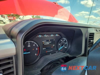 Zdjęcie 9 z 12 samochodu: 2024 FORD F550 SUPER DUTY VIN:1FDUF5GNXRDA22877 - miniatura