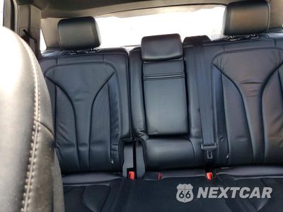 Zdjęcie 10 z 14 samochodu: 2017 LINCOLN MKX SELECT VIN:2LMPJ6KR9HBL37576 - miniatura