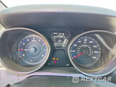 Zdjęcie 9 z 12 samochodu: 2013 HYUNDAI ELANTRA GLS VIN:5NPDH4AEXDH157751 - miniatura