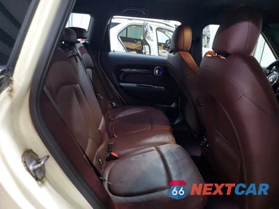 Zdjęcie 10 z 13 samochodu: 2017 MINI COOPER CLUBMAN ALL4 VIN:WMWLU1C55H2F27921 - miniatura