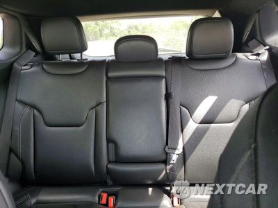 Zdjęcie 10 z 13 samochodu: 2025 JEEP COMPASS LIMITED VIN:3C4NJDCNXST509066 - miniatura