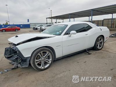2021 DODGE CHALLENGER R 2C3CDZBT0MH538443 - główne zdjęcie licytacji z USA - miniatura