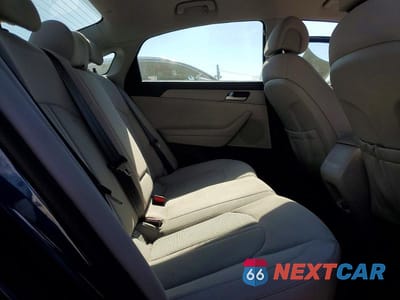 Zdjęcie 10 z 12 samochodu: 2015 HYUNDAI SONATA SE VIN:5NPE24AFXFH079487 - miniatura