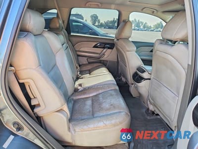 Zdjęcie 11 z 13 samochodu: 2007 ACURA MDX TECHNOLOGY VIN:2HNYD28387H538012 - miniatura