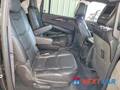 Zdjęcie 11 z 13 samochodu: 2015 CADILLAC ESCALADE ESV PLATINUM VIN:1GYS4UKJ4FR725514 - miniatura