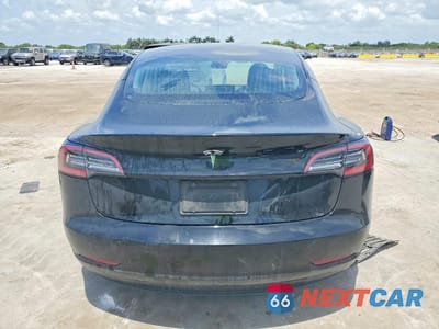 Zdjęcie 6 z 12 samochodu: 2022 TESLA MODEL 3 VIN:5YJ3E1EA4NF369667 - miniatura