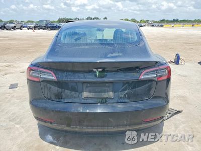 Zdjęcie 6 z 12 samochodu: 2022 TESLA MODEL 3 VIN:5YJ3E1EA4NF369667 - miniatura