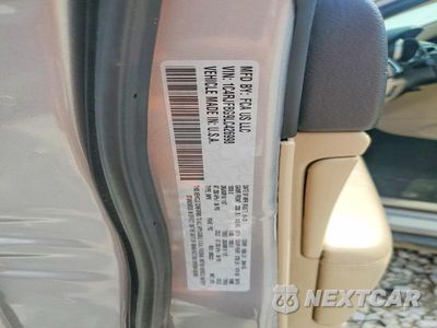 Zdjęcie 14 z 14 samochodu: 2020 JEEP GRAND CHEROKEE LIMITED VIN:1C4RJFBG9LC426998 - miniatura