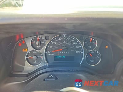 Zdjęcie 9 z 12 samochodu: 2020 CHEVROLET EXPRESS G2500 VIN:1GCWGAFGXL1209566 - miniatura