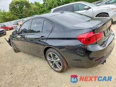 Drugie zdjęcie samochodu z przodu: 2016 BMW 328 XI SULEV VIN:WBA8E3C54GK504673 - miniatura