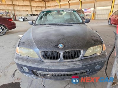 Piąte zdjęcie samochodu w środku: 2002 BMW 330 I VIN:WBAEV53402KM17707 - miniatura