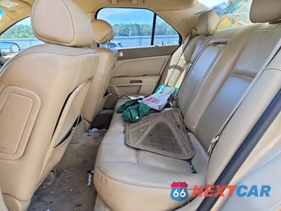 Zdjęcie 10 z 12 samochodu: 2008 CADILLAC STS VIN:1G6DW67V780121613 - miniatura