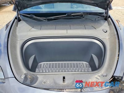 Zdjęcie 12 z 14 samochodu: 2025 TESLA MODEL Y VIN:7SAYGDED1SA343504 - miniatura