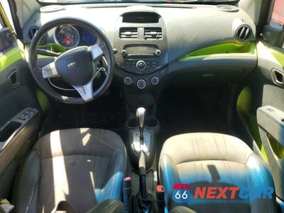 Zdjęcie 8 z 14 samochodu: 2013 CHEVROLET SPARK LS VIN:KL8CB6S99DC589701 - miniatura