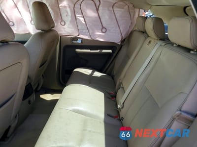 Zdjęcie 11 z 13 samochodu: 2007 FORD EDGE SEL PLUS VIN:2FMDK39C77BB25270 - miniatura