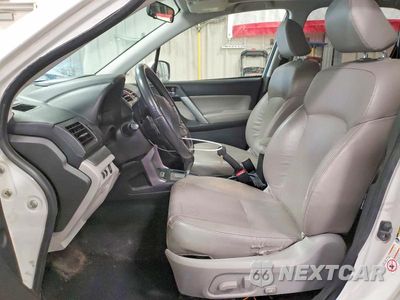 Zdjęcie 7 z 13 samochodu: 2014 SUBARU FORESTER 2.5I LIMITED VIN:JF2SJAHC7EH457490 - miniatura