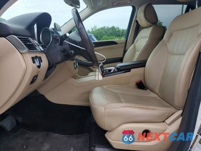 Zdjęcie 7 z 12 samochodu: 2017 MERCEDES-BENZ GLE 350 VIN:4JGDA5JB4HA815301 - miniatura