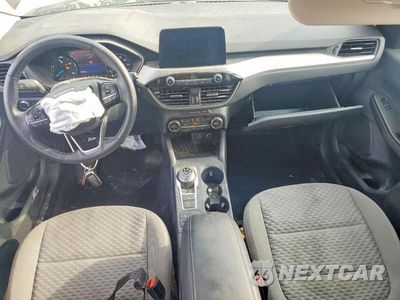 Zdjęcie 8 z 13 samochodu: 2021 FORD ESCAPE SE VIN:1FMCU9BZ8MUA05216 - miniatura