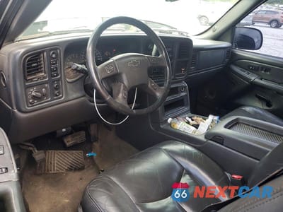Zdjęcie 8 z 12 samochodu: 2004 CHEVROLET SILVERADO K1500 VIN:2GCEK19T841237574 - miniatura