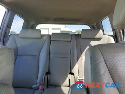Zdjęcie 10 z 13 samochodu: 2006 TOYOTA HIGHLANDER HYBRID VIN:JTEEW21A760009340 - miniatura