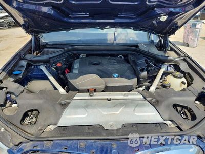Zdjęcie 12 z 13 samochodu: 2021 BMW X3 XDRIVE30I VIN:5UXTY5C00M9G31445 - miniatura