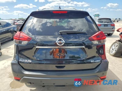 Zdjęcie 6 z 13 samochodu: 2020 NISSAN ROGUE SL VIN:5N1AT2MV6LC771753 - miniatura