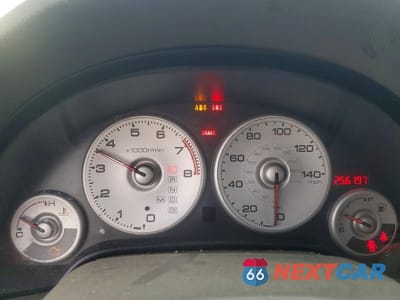 Zdjęcie 9 z 12 samochodu: 2004 ACURA RSX VIN:JH4DC548X4S005740 - miniatura