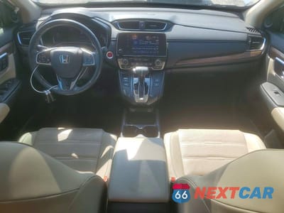 Zdjęcie 8 z 12 samochodu: 2021 HONDA CR-V EXL VIN:5J6RW1H89ML008036 - miniatura