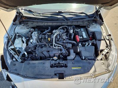 Zdjęcie 11 z 12 samochodu: 2023 NISSAN ALTIMA SV VIN:1N4BL4DVXPN314691 - miniatura