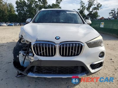 Piąte zdjęcie samochodu w środku: 2019 BMW X1 SDRIVE28I VIN:WBXHU7C54K5L10992 - miniatura